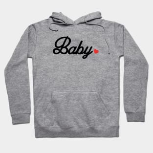 baby Hoodie